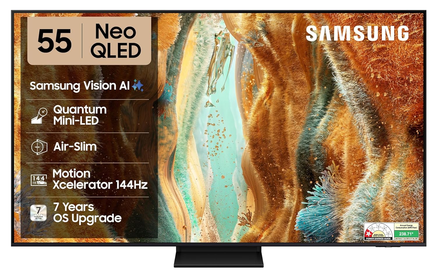Samsung Neo QLED